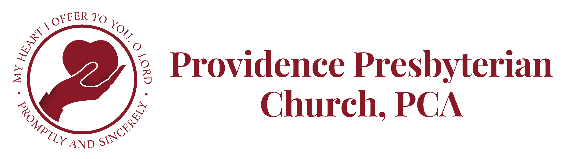 Providence Presbyterian Church, PCA